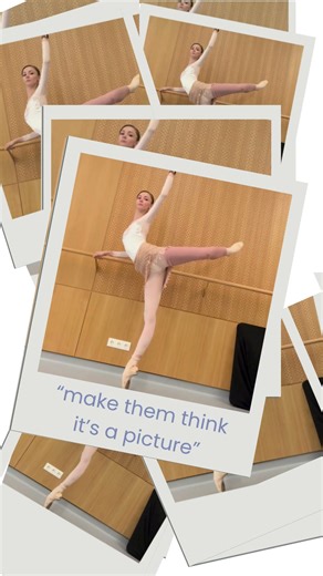 Make them think it's a picture