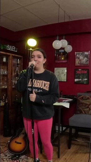 The Shape I'm In (Amy Project Rehearsal - January 12, 2025)