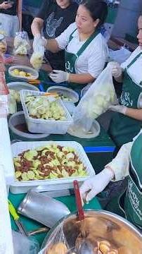 Over 10 types of preserved fruits with plums – our best-selling and most popular recipe #streetfood
