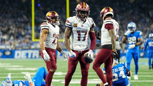 1 last-minute trade Falcons must make before Week 1 of 2025 NFL season