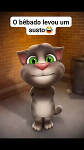 Piada de bêbado.#humor #piadas #humorbrasil | Carlinhos Santos ofc e Tom