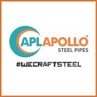 APL Apollo Tubes Ltd. | LinkedIn