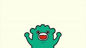 Ganbare Chibi Godzilla