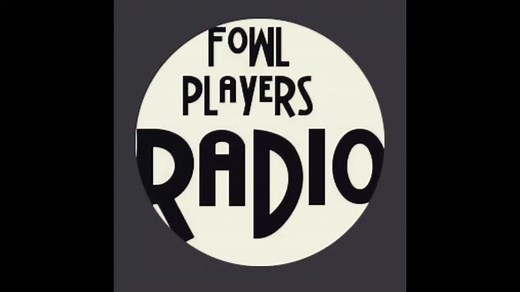 Fowl Players Radio on TikTok
