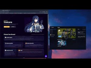 How to launch Unicore?