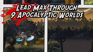 Apocalypse Max - Android