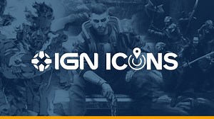 June 2020: Celebrating Icons on IGN