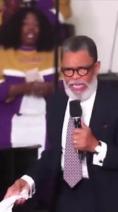 "The Holy Ghost will govern you!" Bishop Adolphus Cast Watch the full message entitled "Please Don't Get In My Way" on our Facebook or YouTube Perfecting Church Official pages! | Perfecting Church