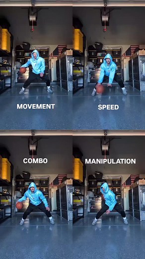 Let's get those handles right! Follow for more content! #basketballoftiktok #basketball #basketballtraining #workout #handles