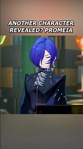 ZZZ Promeia first appearance cutscene