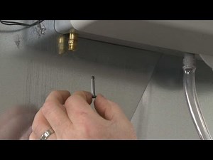 Skuttle Humidifier Inline Filter Replacement #000-1319-051