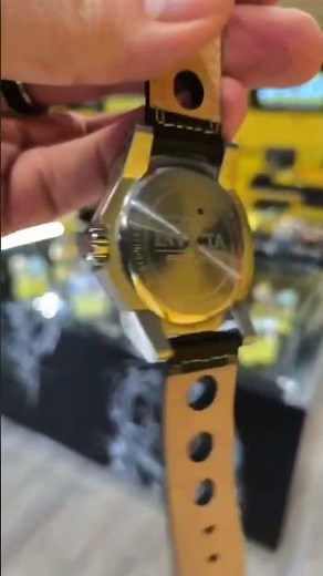 Invicta Racing Men's Watch - 46mm, Red, Black (47533)