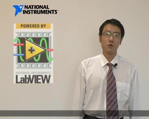 【Labview】Labview高级视频教程丨完整版含课件