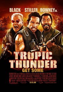 TONNERRE SOUS LES TROPIQUES (2008)