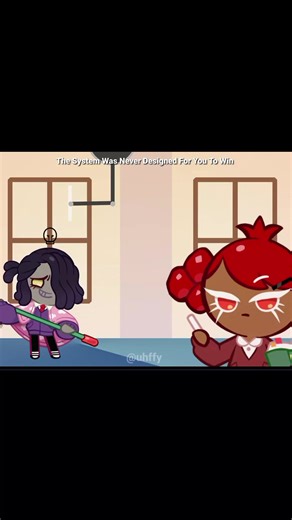 Understanding the Game Design of Cookie Run Kingdom