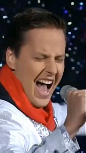 VITAS - Opera #2 (C#6 Note) ["Beijing Olympic Countdown" - 2008]