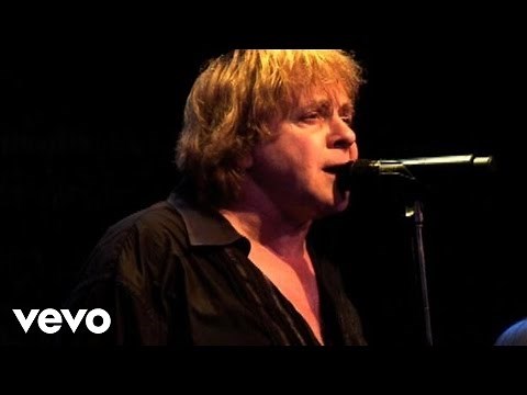 Eddie Money - Take Me Home Tonight (Live)