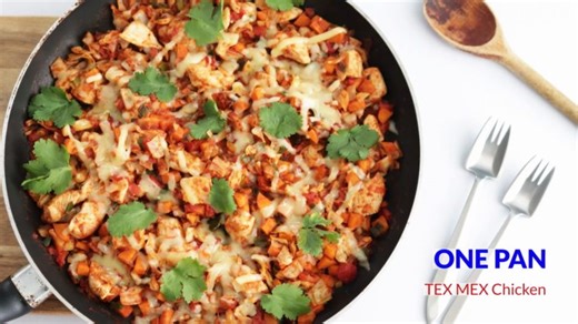 This weeks menu features some delicious and wholesome dishes - an old...