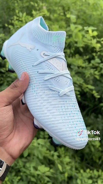 Discover PUMA Future Cleats for Ultimate Performance