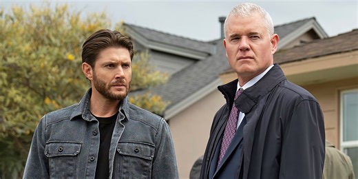 Jensen Ackles Surprised Everyone on Set by Improvising That Emotional ‘Countdown’ Scene: “It Was a Moment of Vulnerability”