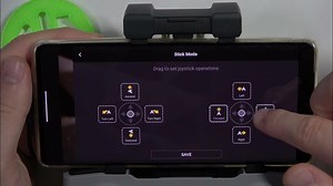 How to Change Controller Stick Mode on DJI Mini 4 Pro?