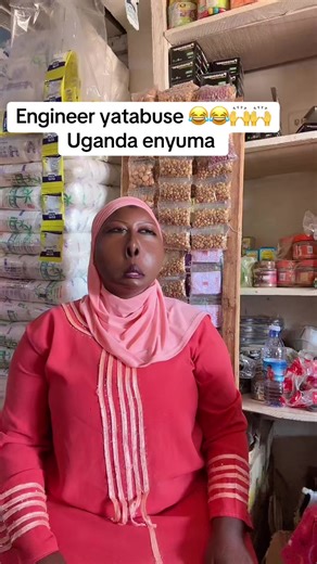 Engineer Yatabuse: A Humor-filled Look at Uganda's Talent