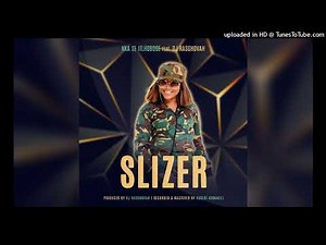 Slizer - Nka Se Itlhoboge Ft. Dj Rasghovah (Official Audio)