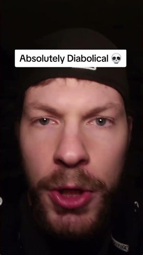 Absolutely Diabolical Prank!😱