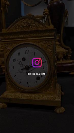 2.2K views · 81 reactions | MY NEXT AUCTION IN MILAN ON 20 NOVEMBER 2025, POCKET WATCHES AND PENDULUM CLOCKS #Clocks #antiqueclocks #antiqueclocksforsale #antique #bronzeclock #clock #antiqueclock #antik #pendule #horology #action #giacomocora #coragiacomo #wannenes #orologi #pendeluhren #bronzesculpture #gold #history #patinatedclock #france #SWITZERLAND | Giacomo Cora | Facebook
