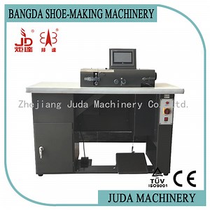 [Hot Item] Skiving Machine for Shoe and Sofa Industrial Leather Making Machine