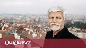 Transplantace či výhra v genetické loterii? Co stojí za účesem Petra Pavla - iDNES.cz