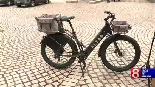 Connecticut laws on e-bikes going into effect on Oct. 1