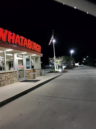 Is Whataburger Overrated? A Customer Review