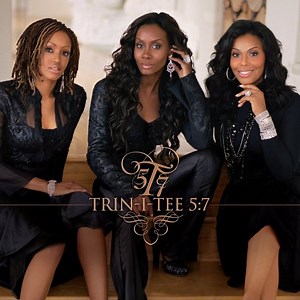 Trin-i-tee 5:7 - T57