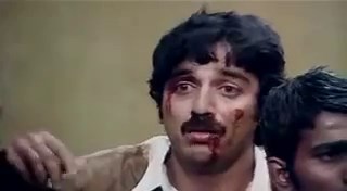 40 Yrs of Sadma. Despite being a massive flop at the time of release, it's one of the few hindi films from 80s which is still remembered now.Film bombed due to this Iconic Climax which was hated by audience back then. Sri & kamal were just 19 & 30 respectively at the time of its release