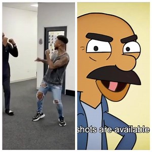 ‪I told my son Jason, title shots are available 24/7 😂 growing up. He was 16 in the animated story, I guess he still wanted to see 😂😂 Watch the video on my YouTube channel here: https://youtu.be/sHS-uMVmIuE‬ | Steve Harvey