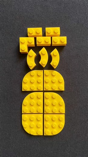 Fun LEGO Build!