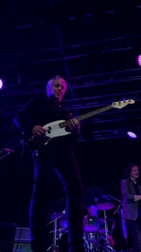 Join us for Begin Here on October 30 - November 1, 2026 for a unique opportunity with the band.
