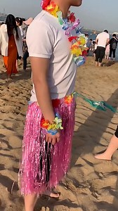 Hot Sale 30cm Colorful Luau Hula Skirts Fancy Luau Grass Dress Costume Accessory Hawaiian Hula Skirt