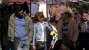 EastEnders 25th September 2017