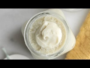 Homemade Ultra Moisturizing Lotion