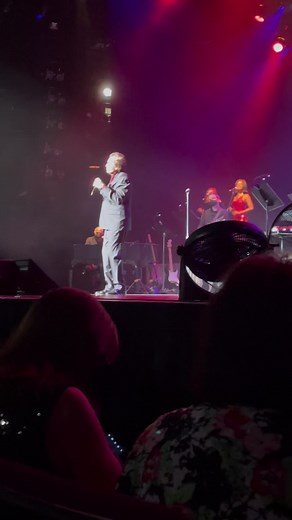 Engelbert Humperdinck - Lonely Is A Man Without Love | Legendary Concerts