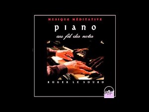 Roger Le Sourd - Nobody Knows the Trouble I've Seen