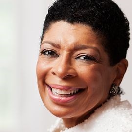 Carol Fulp | Keynote Speaker | AAE Speakers Bureau