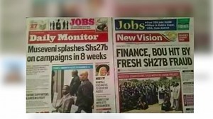 2.2K views · 275 reactions | Uganda's Economic Civil War | Joseph Kabuleta | Facebook