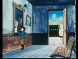 Belle And Sebastian - Episode 29: Belle & Sebastian Are Seperated