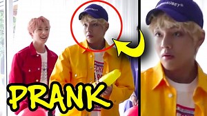 166K views · 10K reactions | BTS prank & tease each other  | 푱푬푶푵 푱푬푵풁푲푰푬 | Facebook