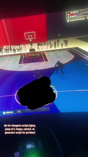 Affordable Marketplace Scripts for PS/Xbox