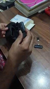 " Mac Wireless Unboxing ✨ MacWireless #StudentLife #CreatorJourney #180dayschallenge