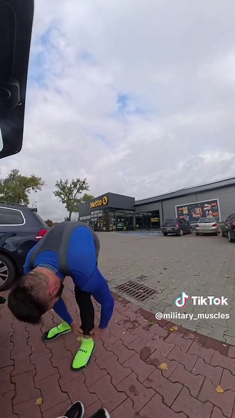 military_muscles na TikTok